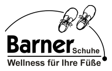 Barner Schuhe