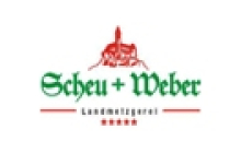 Scheu + Weber