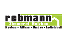 Rebmann Zimmerei